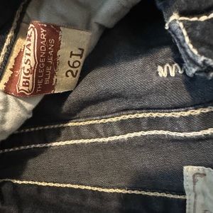 Big star jeans
